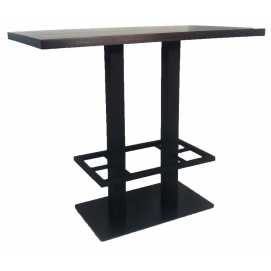 4717 Q bar table